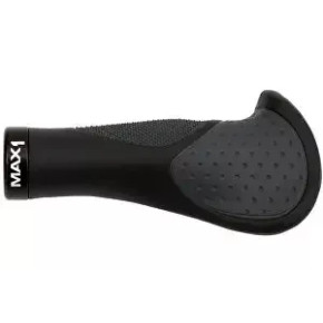 MAX1 Comfy X1 černo/šedé MAX1 Comfy X1 černo/šedé