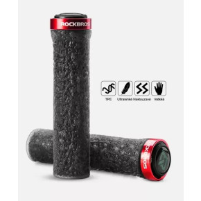 Rockbros GD1001 BKRD Rockbros GD1001 BKRD