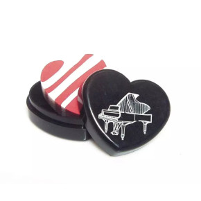 Pecka PPT-G103 černá klavír