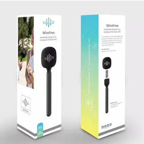 Luucco WireFree Luucco WireFree