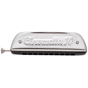 Hohner Chrometta 10 C