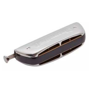 Hohner Chrometta 8