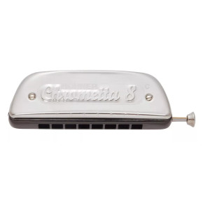 Hohner Chrometta 8 Hohner Chrometta 8