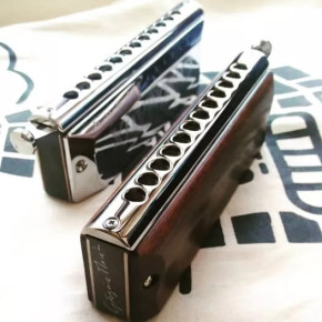 Suzuki G-48W Gregoire Maret