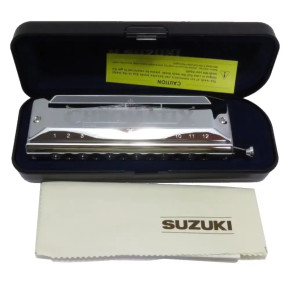 Suzuki SCX-48 C Chromatix Suzuki SCX-48 C Chromatix