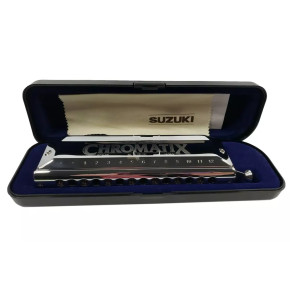 Suzuki SCX-56 C Chromatix Suzuki SCX-56 C Chromatix