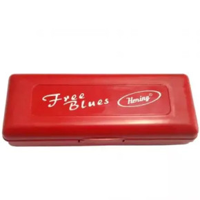 Hering 7020 Free Blues F Hering 7020 Free Blues F