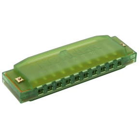 Hohner Happy Harp Green