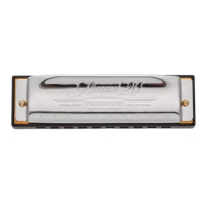 Hohner Special 20 G-major