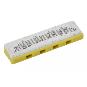 Hohner Speedy Yellow/Green