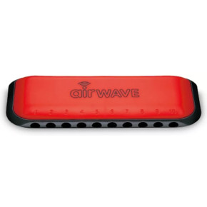 Suzuki AW-1 Airwave Červená