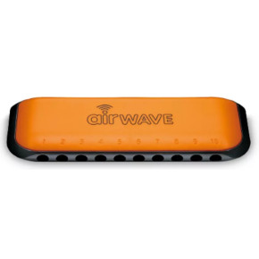 Suzuki AW-1 Airwave Oranžová