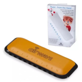 Suzuki AW-1 Airwave Oranžová