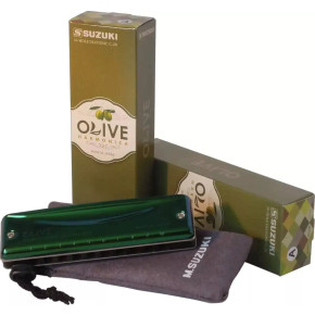Suzuki C-20 Olive Ab Suzuki C-20 Olive Ab