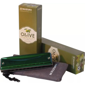 Suzuki C-20 Olive C Suzuki C-20 Olive C