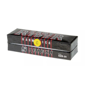 Suzuki EZR-20 AL C Easy Rider