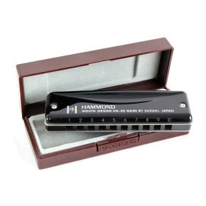 Suzuki HA-20 Promaster Hammond A