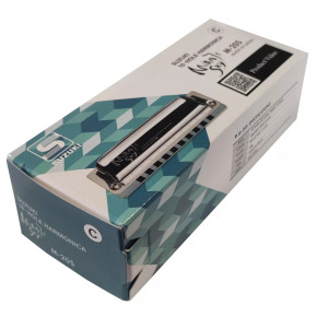 Suzuki M-20S Manji Sky G