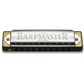 Suzuki MR-200 Harpmaster A