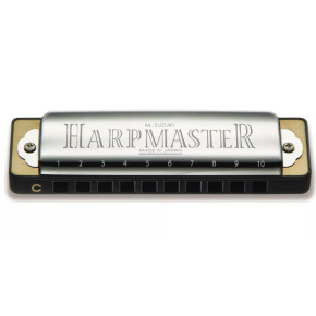 Suzuki MR-200 Harpmaster G Suzuki MR-200 Harpmaster G