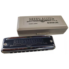 Suzuki MR-250 Bluesmaster E Suzuki MR-250 Bluesmaster E