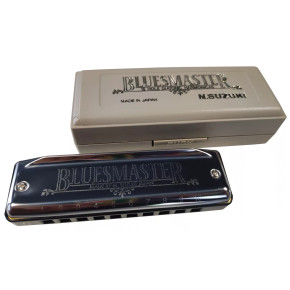 Suzuki MR-250 Bluesmaster F Suzuki MR-250 Bluesmaster F