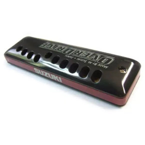 Suzuki MR-300 Overdrive A Suzuki MR-300 Overdrive A