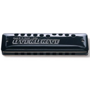 Suzuki MR-300 Overdrive A