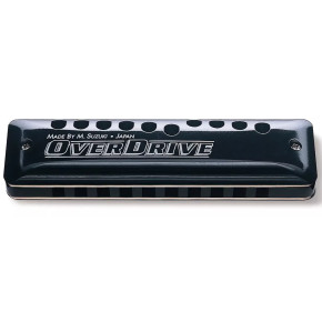 Suzuki MR-300 Overdrive D Suzuki MR-300 Overdrive D