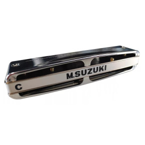 Suzuki MR-350 Promaster Ab Suzuki MR-350 Promaster Ab