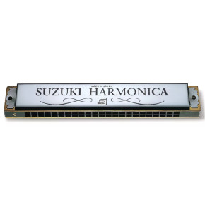 Suzuki SUA-23 Cis Tremolo 23H