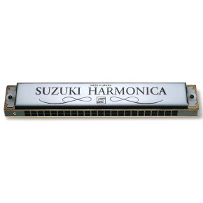 Suzuki SUA-23 D moll Tremolo 23H