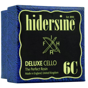 Hidersine 6CM Violin Deluxe