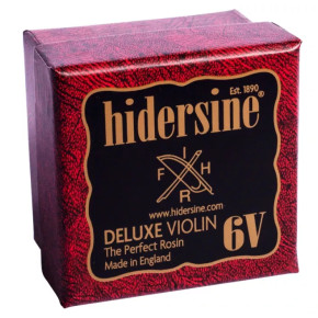 Hidersine 6VM Violin Deluxe