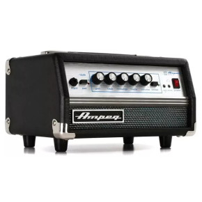 Ampeg  Micro-VR Head