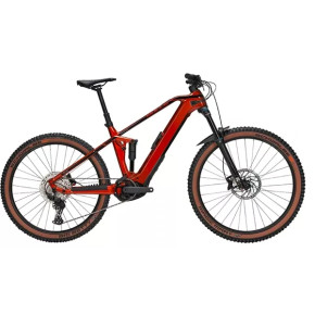 Bulls Sonic EVO AM2 750Wh Carbon Bulls Sonic EVO AM2 750Wh Carbon