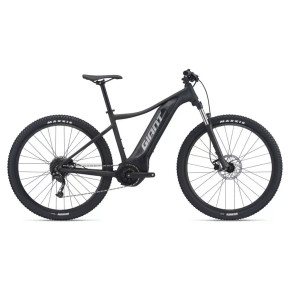 Giant Talon E+2 L Black Giant Talon E+2 L Black