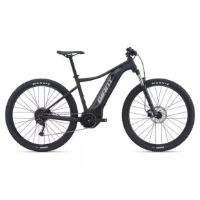 Giant Talon E+2 29 2021 XL Black Giant Talon E+2 29 2021 XL Black