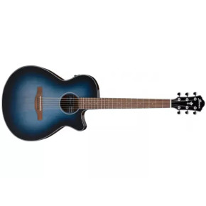 Ibanez AEG50-IBH