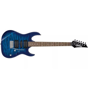 Ibanez GRX70QA-TBB