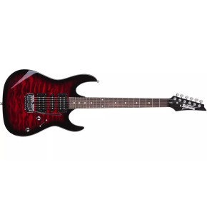 Ibanez GRX70QA-TRB