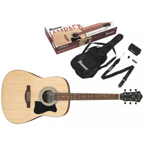 Ibanez V 50NJP pack OPN