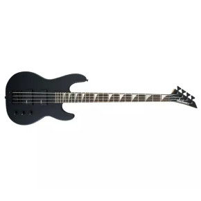 Jackson JS2 Concert Bass AH Satin Black