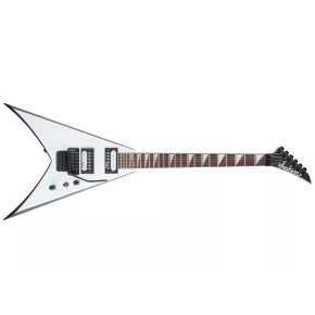 Jackson JS2 King V AH White-Black