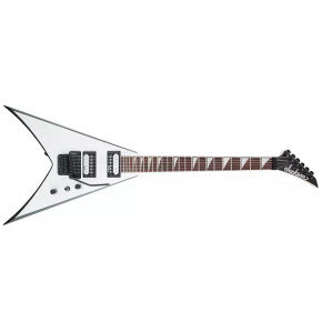 Jackson JS2 King V AH White-Black
