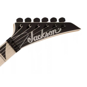 Jackson JS32 Dinky DKA-M Snow White