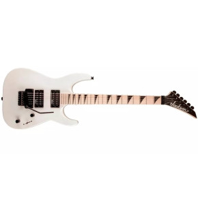 Jackson JS32 Dinky DKA-M, Snow White