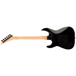 Jackson JS32 Dinky DKAP TR Black Burst