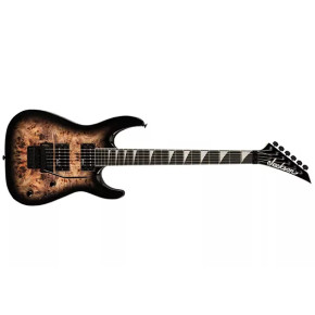 Jackson JS32 Dinky DKAP TR Black Burst