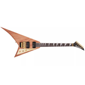 Jackson JS32 RR Natural Gold
